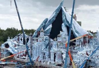 ¿Qué pasó en Tomorrow Land? Así se quedó el escenario | VIDEO