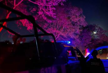 Ejecutan a balazos a una pareja afuera de un domicilio de Villa Bonita en Culiacán