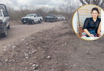 Alcalde de El Fuerte lamenta muerte de Estrella Lizbeth