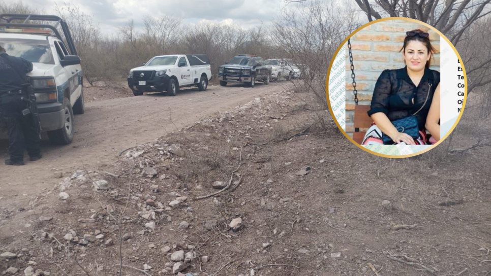 Alcalde de El Fuerte lamenta muerte de Estrella Lizbeth