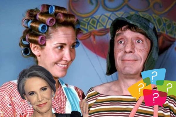 "Síndrome de doña Florinda" se vuelve viral: ¿A qué se refiere?
