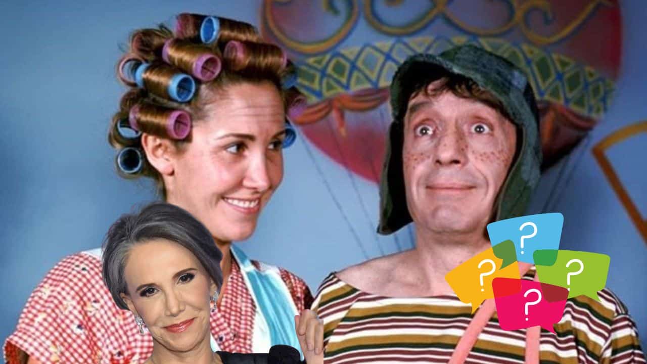 Síndrome de doña Florinda se vuelve viral: ¿A qué se refiere?