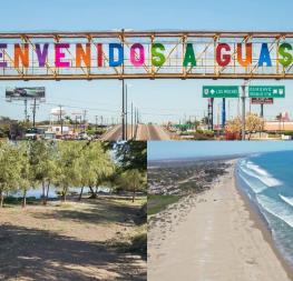 Guasave en verano: playas, mariscos y sitios turísticos ideales para escaparte el fin de semana Guasave en verano: playas, mariscos y sitios turísticos ideales para escaparte el fin de semana