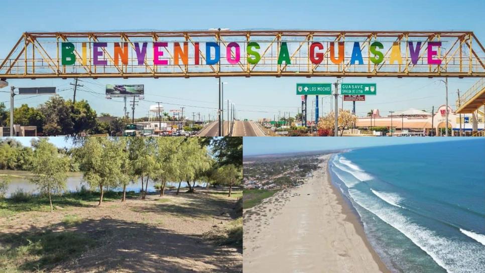 Guasave en verano: playas, mariscos y sitios turísticos ideales para escaparte el fin de semana