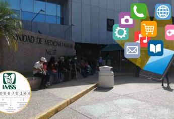 IMSS: ¿Cómo sacar tu Número de Seguridad Social (NSS) por internet?