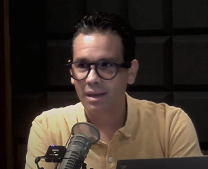 Miércoles de Tecnología Con: Juan de Ávila (16-07-2025)