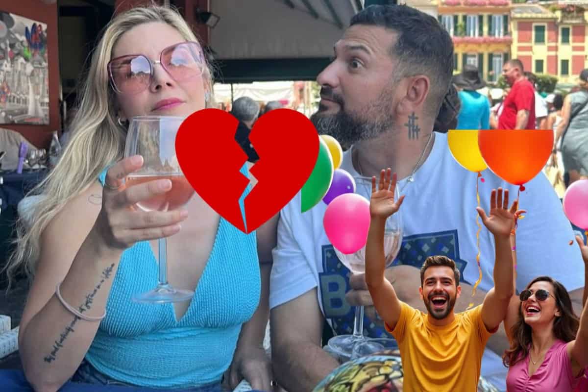Así celebran en redes la supuesta infidelidad a Karla Panini | VIDEO
