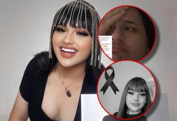 Influencer mexicana desmiente fallecimiento tras operación de Baypass gástrico ¿Qué pasó?