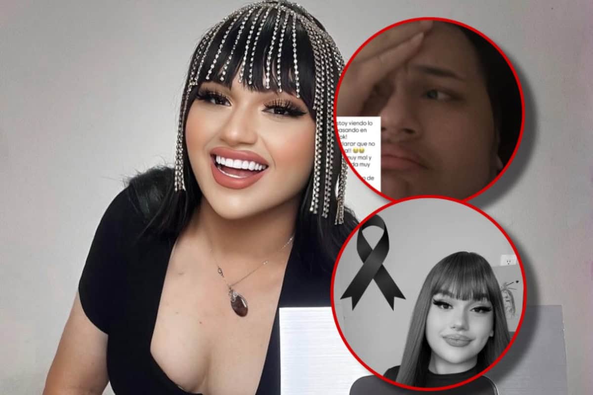 Influencer mexicana desmiente fallecimiento tras operación de Baypass gástrico ¿Qué pasó?