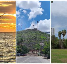 ¿Qué hacer en Los Mochis con poco presupuesto? 3 actividades turísticas por menos de $300 ¿Qué hacer en Los Mochis con poco presupuesto? 3 actividades turísticas por menos de $300