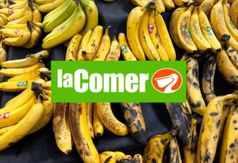 Miércoles de Plaza en La Comer y Fresko: ofertas del 16 de julio en frutas y verduras