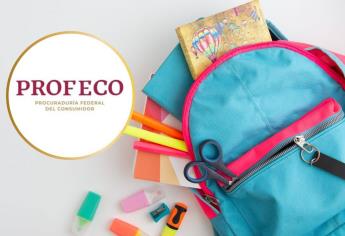 Regreso a clases 2025: Mochilas que recomienda Profeco por su buena calidad