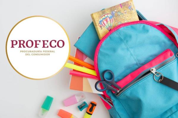 Regreso a clases 2025: Mochilas que recomienda Profeco por su buena calidad