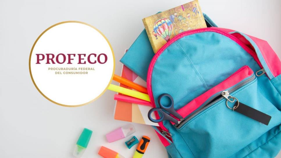 Regreso a clases 2025: Mochilas que recomienda Profeco por su buena calidad Regreso a clases 2025: Mochilas que recomienda Profeco por su buena calidad