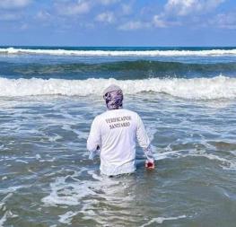 Sinaloa garantiza playas limpias y seguras para disfrutar las vacaciones 2025 Sinaloa garantiza playas limpias y seguras para disfrutar las vacaciones 2025