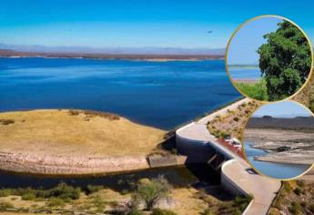 Presa Josefa Ortiz de Domínguez en El Fuerte: ¿Cuál es su función en la agricultura de Sinaloa?