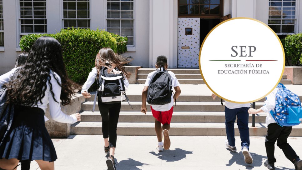 SEP: ¿se adelanta el regreso a clases para el inicio del ciclo escolar 2024-2025? SEP: ¿se adelanta el regreso a clases para el inicio del ciclo escolar 2024-2025?