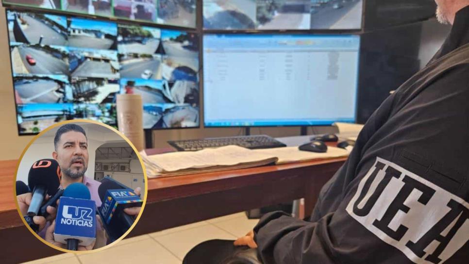 Dos menores fueron rescatadas tras secuestro virtual en Guasave Dos menores fueron rescatadas tras secuestro virtual en Guasave