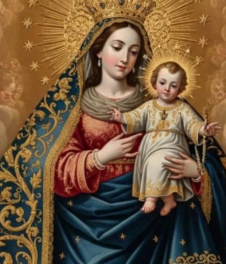 ¿Qué santo se celebra hoy? Santoral del miércoles 16 de julio de 2025