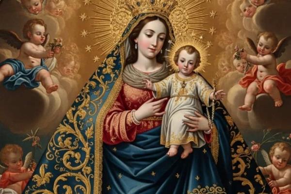 ¿Qué santo se celebra hoy? Santoral del miércoles 16 de julio de 2025
