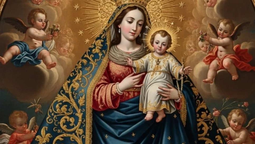 ¿Qué santo se celebra hoy? Santoral del miércoles 16 de julio de 2025 ¿Qué santo se celebra hoy? Santoral del miércoles 16 de julio de 2025