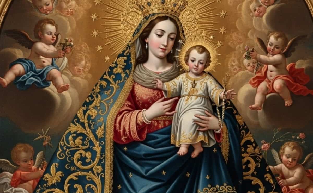 ¿Qué santo se celebra hoy? Santoral del miércoles 16 de julio de 2025