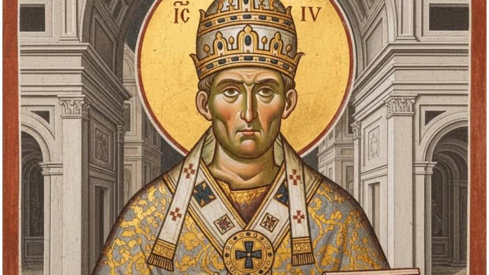 ¿Qué santo se celebra hoy? Santoral del jueves 17 de julio de 2025 ¿Qué santo se celebra hoy? Santoral del jueves 17 de julio de 2025