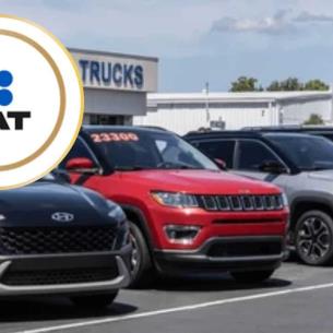¿El SAT te puede multar si no avisas que compras o vendes tu auto?