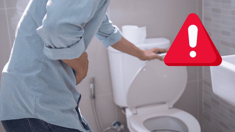 ¿Cuántas veces orinas en el día? Señales que debes tomar en cuenta para cuidar tu salud