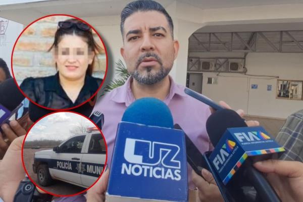 Caso de Estrella Lizbeth se investiga como feminicidio: Vicefiscalía zona norte