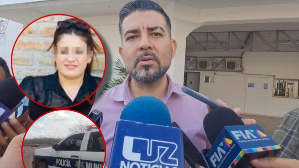 Caso de Estrella Lizbeth se investiga como feminicidio: Vicefiscalía zona norte Caso de Estrella Lizbeth se investiga como feminicidio: Vicefiscalía zona norte
