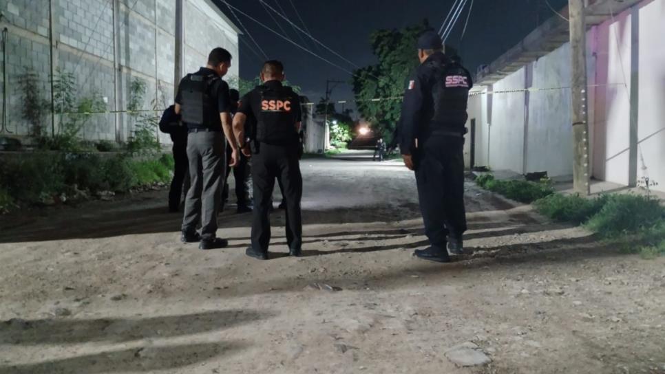 Identifican a joven que fue encontrado ejecutado en Villa Bonita, Culiacán Identifican a joven que fue encontrado ejecutado en Villa Bonita, Culiacán