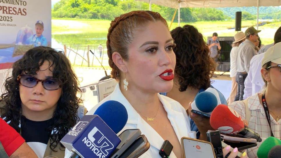 Apoyo Bienpesca para pescadores de Sinaloa será entregado en septiembre; recibirán 3 mil 750 pesos Apoyo Bienpesca para pescadores de Sinaloa será entregado en septiembre; recibirán 3 mil 750 pesos