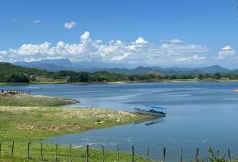 Presa Santa María en El Rosario: ¿Cuál es la capacidad que tiene y qué uso le darán al agua?