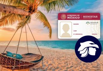 ¿Qué descuento ofrece Aeroméxico con la tarjeta INAPAM estas vacaciones de verano 2025?