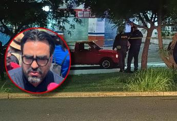 Ayuntamiento de Culiacán pagará gastos funerarios de policía asesinado en Colonia libertad