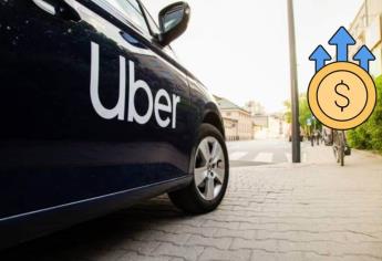 ¿Por qué Uber subió sus tarifas en México en 2025? Esto dice la empresa