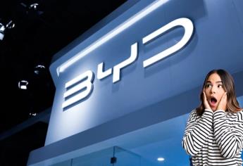 BYD “se pone guapo”; pagará los choques si falla uno de sus sistemas más queridos