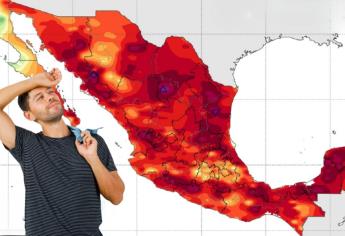 Sinaloa, Sonora o BCS: ¿En qué estado hará más calor este verano 2025?