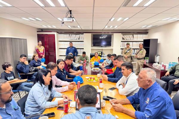 Ayuntamiento de El Fuerte apoya con gastos funerarios a familia de Estrella Lizbeth
