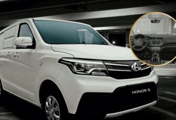 ¿Cuál es la camioneta china más barata que puedes comprar en México en este 2025?