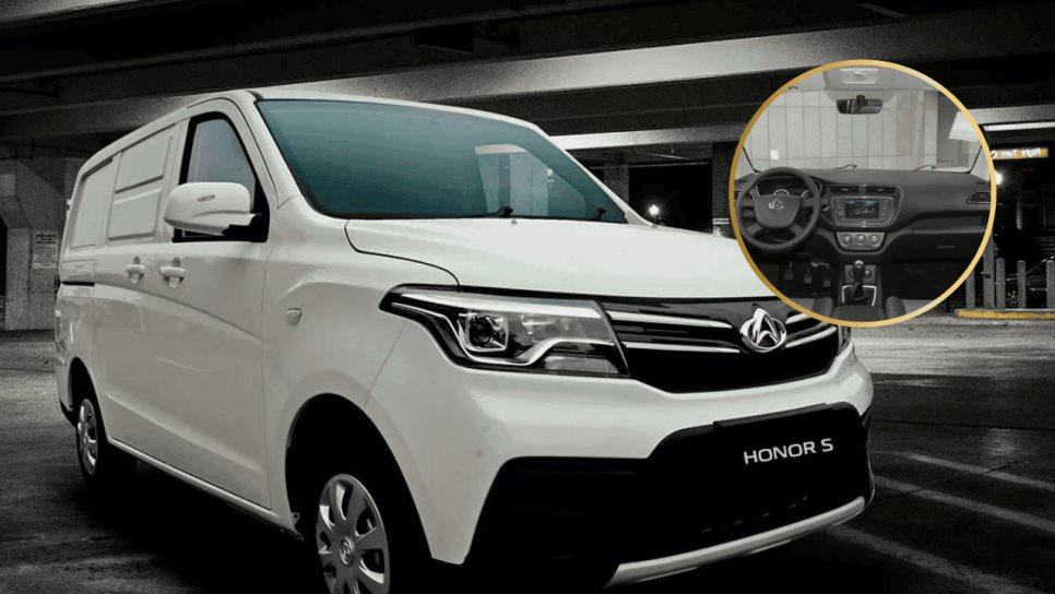 ¿Cuál es la camioneta china más barata que puedes comprar en México en este 2025? ¿Cuál es la camioneta china más barata que puedes comprar en México en este 2025?