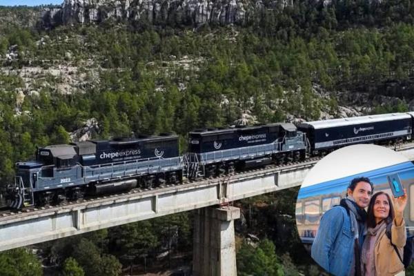 El Chepe Express tiene descuento estas vacaciones de verano por tiempo limitado, ¿cómo obtenerlo?