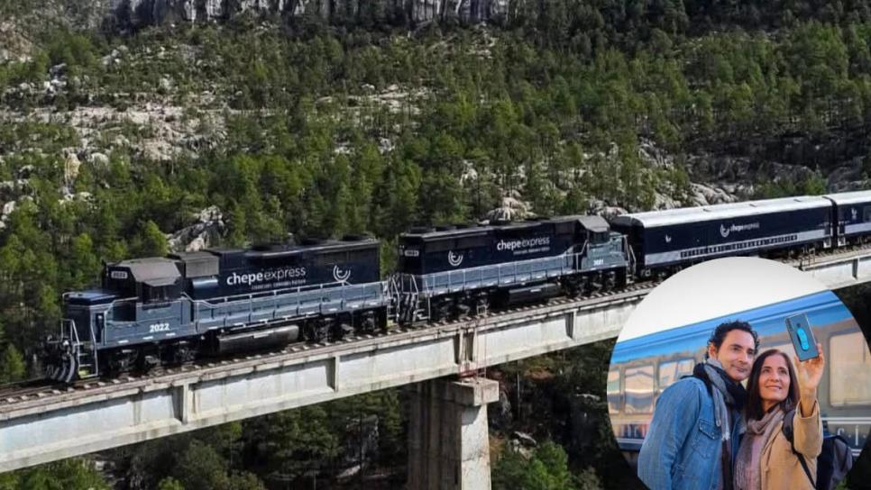 El Chepe Express tiene descuento estas vacaciones de verano por tiempo limitado, ¿cómo obtenerlo?