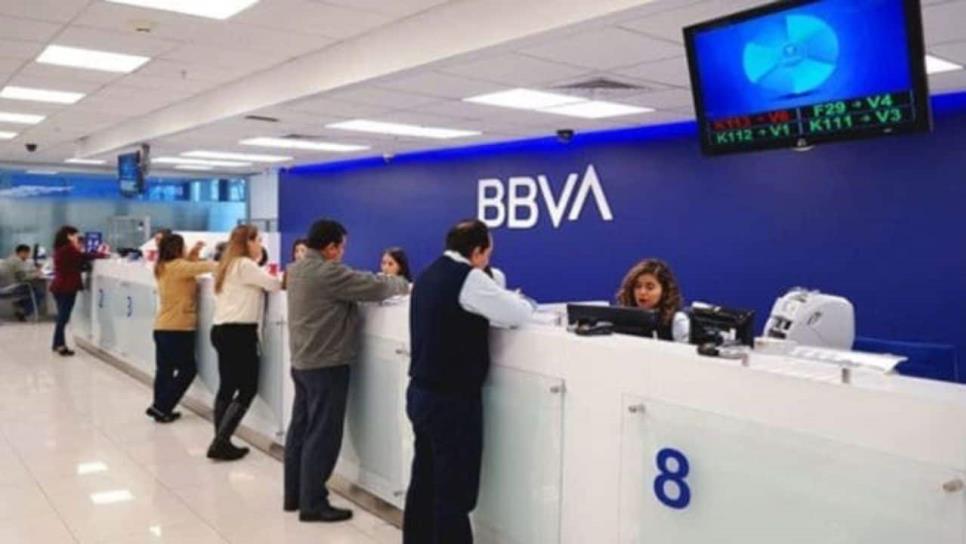 BBVA: ¿Cuáles son las sucursales que cerrarán en julio 2025?, esto sabemos