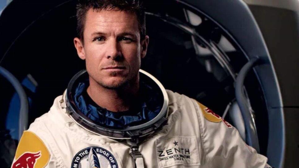Fallece Félix Baumgartner, el hombre que saltó desde la estratósfera en 2012