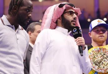 Turki Al-Sheikh sacude al boxeo; DAZN dirá adiós a los pagos por evento