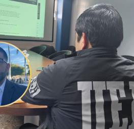 Con IA, extorsionadores perfeccionan secuestros virtuales en Sinaloa Con IA, extorsionadores perfeccionan secuestros virtuales en Sinaloa