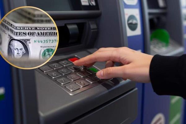 ¿El SAT puede bloquear tu cuenta si depositas en dólares?