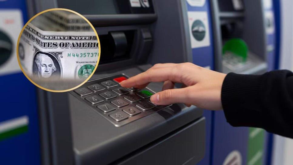 ¿El SAT puede bloquear tu cuenta si depositas en dólares?
